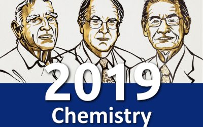 Docentes del Balseiro explican el Premio Nobel en Química 2019