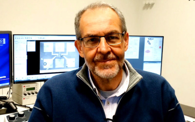 ENTREVISTA A ALBERTO BARUJ, DOCENTE DEL INSTITUTO BALSEIRO: “LA CUARENTENA EN ARGENTINA HA PERMITIDO GANAR TIEMPO PARA FORTALECER EL SISTEMA DE SALUD”