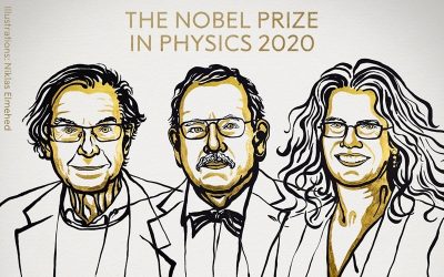 El Premio Nobel en Física 2020, explicado por docentes del Balseiro