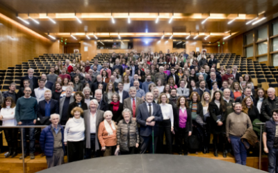 PROYECTOS EN LOS QUE PARTICIPAN DOCENTES  DEL BALSEIRO GANARON IMPORTANTES SUBSIDIOS  DEL MINISTERIO DE CIENCIA