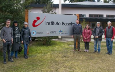 EL BALSEIRO PARTICIPARÁ EN LA FERIA NACIONAL DE EDUCACIÓN, ARTES, CIENCIAS Y TECNOLOGÍA EN TECNÓPOLIS