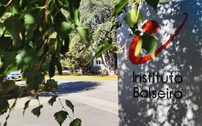 SE REALIZA EN BARILOCHE UNA REUNIÓN DE EGRESADOS DE LAS PRIMERAS 20 PROMOCIONES DEL INSTITUTO BALSEIRO