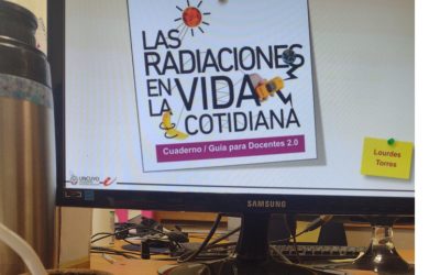 SE VIENE UNA NUEVA EDICIÓN DE UN CURSO VIRTUAL DEL INSTITUTO BALSEIRO