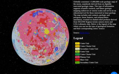 Ingenieros del Balseiro resultaron ganadores de una competencia global de apps espaciales organizada por la NASA