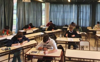 INGRESARÁN AL BALSEIRO ESTUDIANTES DE 14 PROVINCIAS DE ARGENTINA