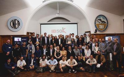 21 PREMIOS ESPECIALES DEL IB50K 2023, AL DETALLE