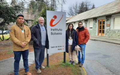 SE DIO A CONOCER EL PROYECTO DEL NUEVO COMPLEJO “LAS GOLONDRINAS” DE FUNDACIÓN BALSEIRO