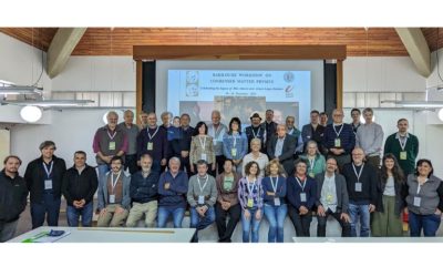 Una reunión en el Balseiro rindió homenaje a dos físicos pioneros