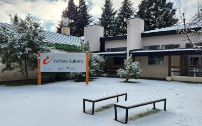 EL INSTITUTO BALSEIRO CUMPLE 68 AÑOS DE CLASES