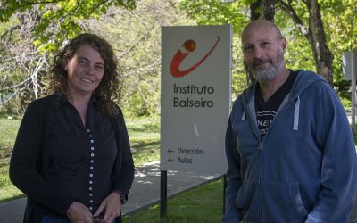 ELECCIONES DE VICEDIRECTORES EN EL BALSEIRO: YA COMENZARON LOS NUEVOS MANDATOS