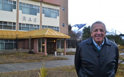 DOCENTE DEL BALSEIRO INTEGRARÁ EL DIRECTORIO DE UN ORGANISMO INTERNACIONAL DE ENERGÍA NUCLEAR