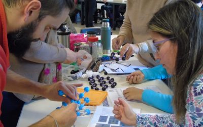 YA ABRIERON LAS INSCRIPCIONES PARA DOS PROPUESTAS DE ACTUALIZACIÓN DOCENTE EN EL BALSEIRO