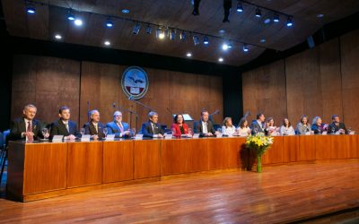 ESTHER SÁNCHEZ: “EL ACCESO AL CONOCIMIENTO CONSTITUYE LA BASE PARA EL LOGRO DE UNA SOCIEDAD MÁS IGUALITARIA”