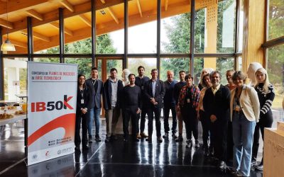 EN EL BALSEIRO CONVOCAN A JÓVENES TECNOEMPRENDEDORES A PARTICIPAR EN EL CONCURSO IB50K DE 2023