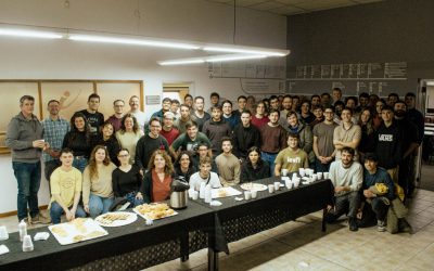 Radiografía: Un análisis de los estudiantes que ingresan al Balseiro en 2024