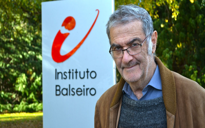 ENTREVISTA A SERGE HAROCHE, PREMIO NOBEL EN FÍSICA: “HAY GRANDES DESAFÍOS DEBIDO A TODOS LOS PROBLEMAS QUE ENFRENTA NUESTRO PLANETA”